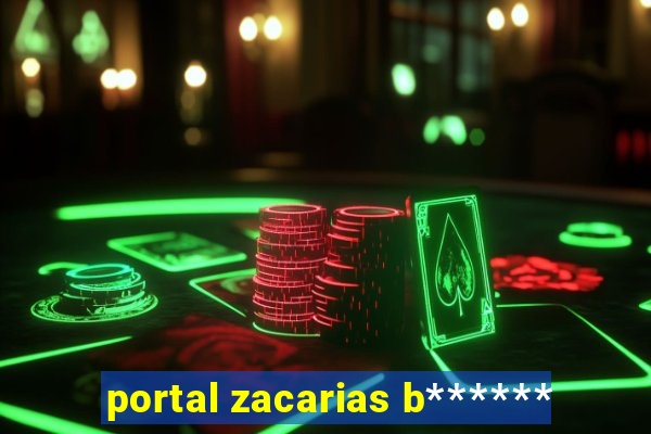 portal zacarias b******